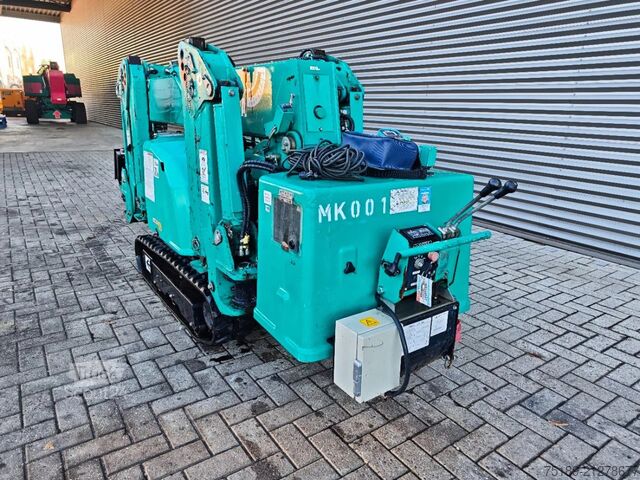 Minikran Maeda MC 285 CRME-2