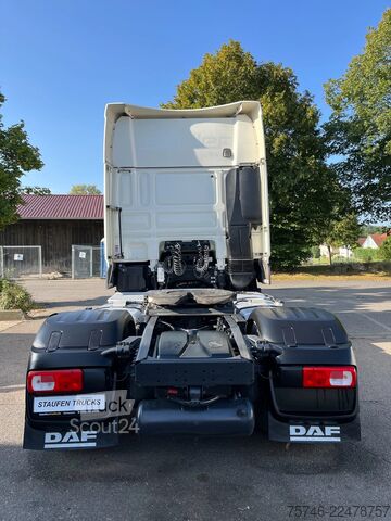 Standard-SZM DAF XF 480 XF 480 SSC *STANDARD*Intarder*E6C