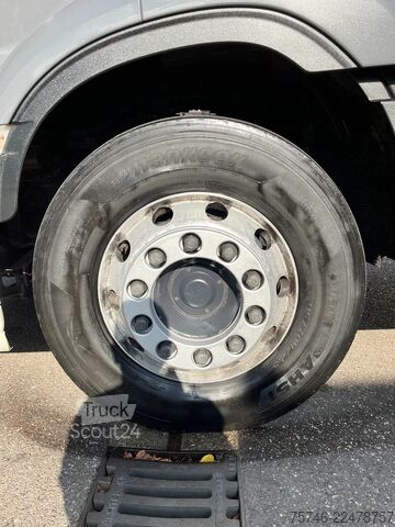 Standard-SZM DAF XF 480 XF 480 SSC *STANDARD*Intarder*E6C