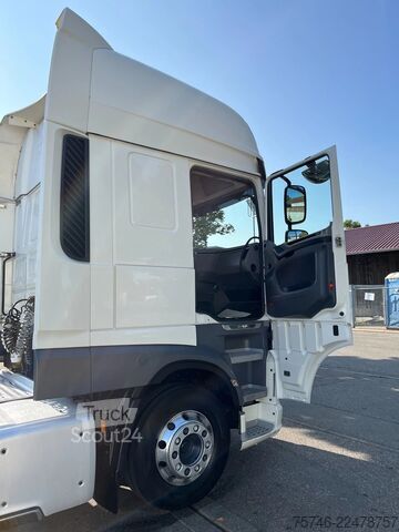 MTS standard DAF XF 480 XF 480 SSC *STANDARD*Intarder*E6C