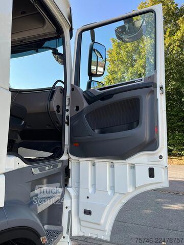MTS standard DAF XF 480 XF 480 SSC *STANDARD*Intarder*E6C