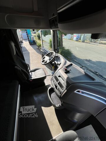 MTS standard DAF XF 480 XF 480 SSC *STANDARD*Intarder*E6C