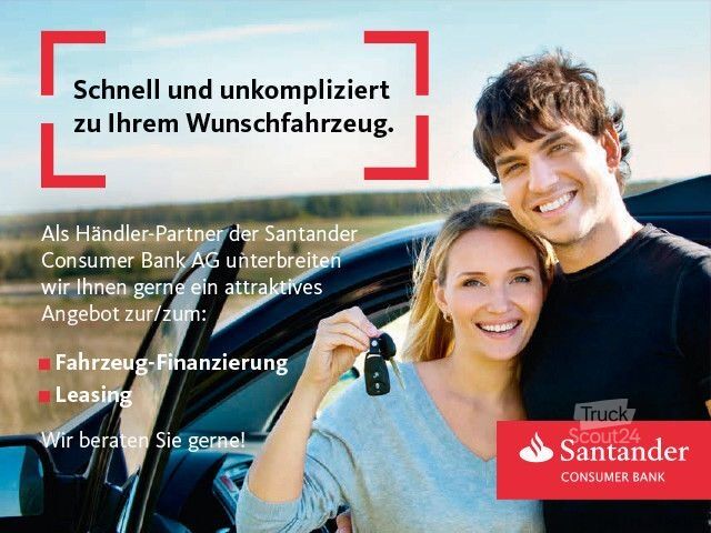 Avtodom z nadgradnjo (alkoven) DETHLEFFS A 9000 XXL - Einzelbetten -  - AHK