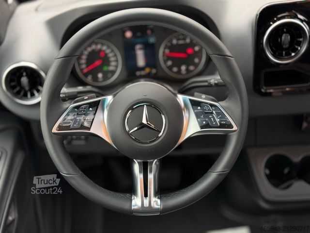 Camping-car BÜRSTNER Habiton HM 6.0 Automatik*170PS *Alufelgen*