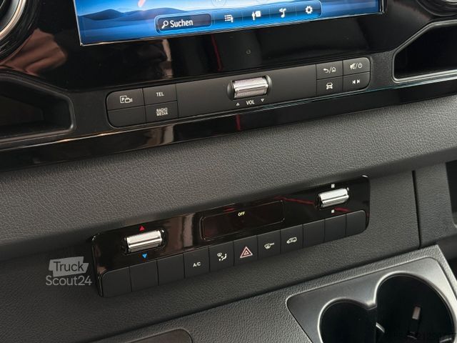 Camping-car BÜRSTNER Habiton HM 6.0 Automatik*170PS *Alufelgen*