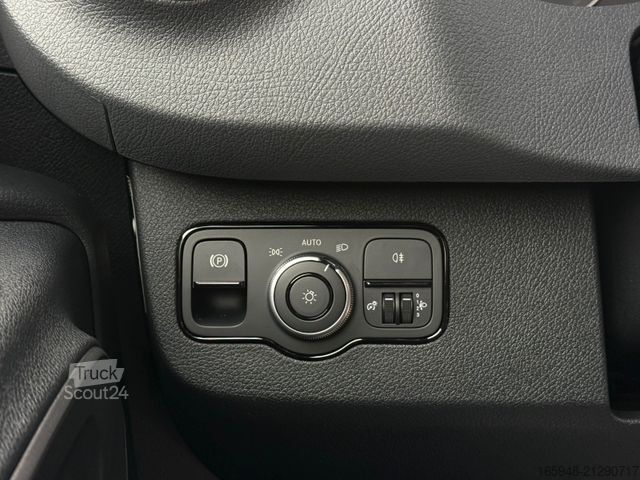 Camping-car BÜRSTNER Habiton HM 6.0 Automatik*170PS *Alufelgen*