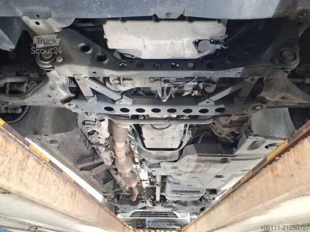 Minibüs MERCEDES-BENZ Vito 116 BlueTEC Kasten Extralang