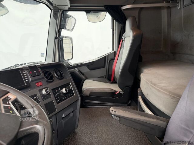 معيار SZM Renault T460