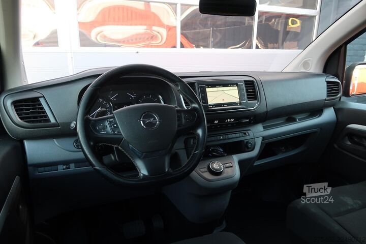 Hochdachkombi Opel Vivaro 2.0 CDTI L3H1 Innovation AUT/ 2X DEUR/ L...