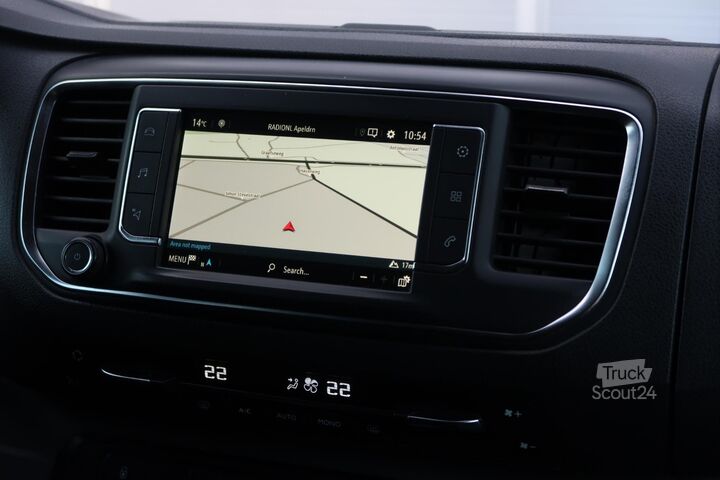 Hochdachkombi Opel Vivaro 2.0 CDTI L3H1 Innovation AUT/ 2X DEUR/ L...