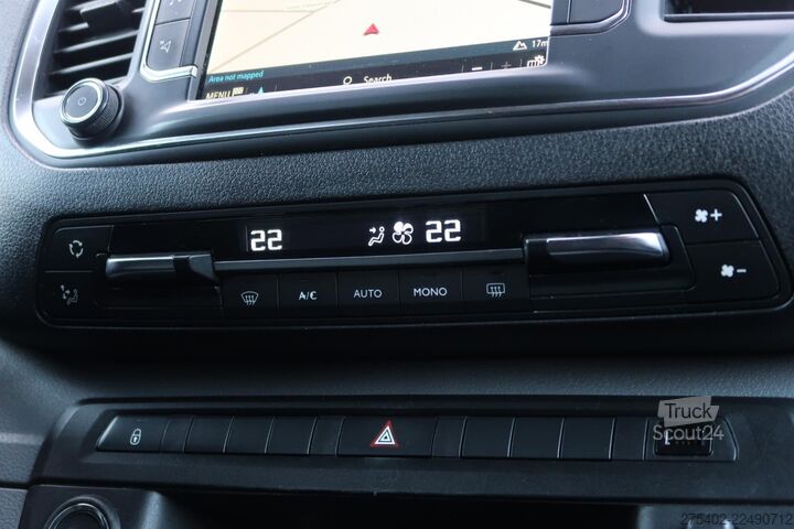 Hochdachkombi Opel Vivaro 2.0 CDTI L3H1 Innovation AUT/ 2X DEUR/ L...