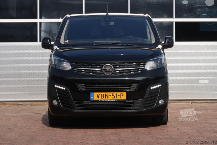 Hochdachkombi Opel Vivaro 2.0 CDTI L3H1 Innovation AUT/ 2X DEUR/ L...