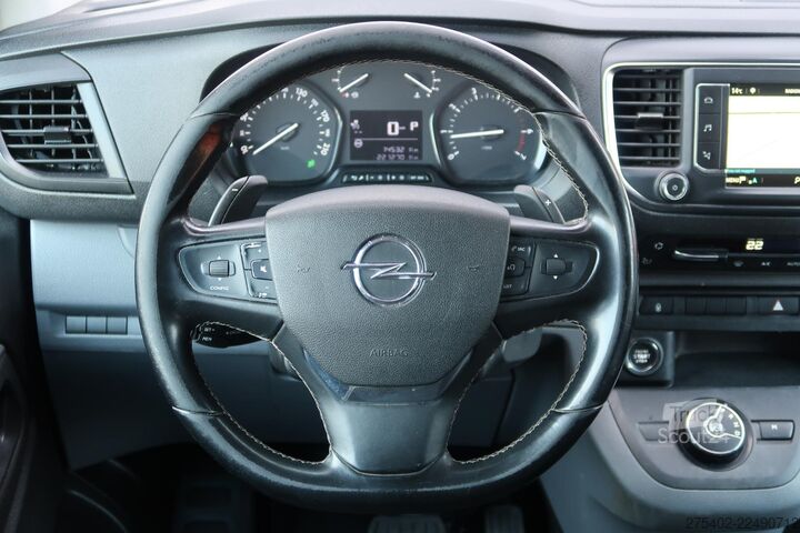 Hochdachkombi Opel Vivaro 2.0 CDTI L3H1 Innovation AUT/ 2X DEUR/ L...