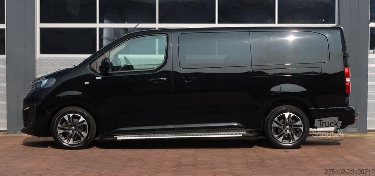 Hochdachkombi Opel Vivaro 2.0 CDTI L3H1 Innovation AUT/ 2X DEUR/ L...