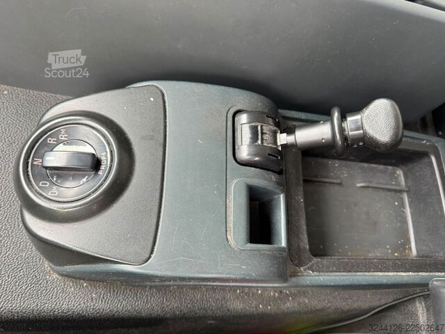 Camión frigorífico MAN TGM 15.250BL/CarrierSupra1250/Euro6/LBW/Klima