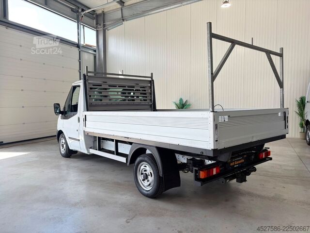 Pick-up kombi FORD Transit Pritsche FT 300 M Einzelkabine*1HAND*AHK