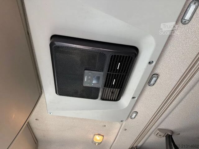 Tipper DAF XF 460 6X2 80M3 Kipper combi + BULTHUIS