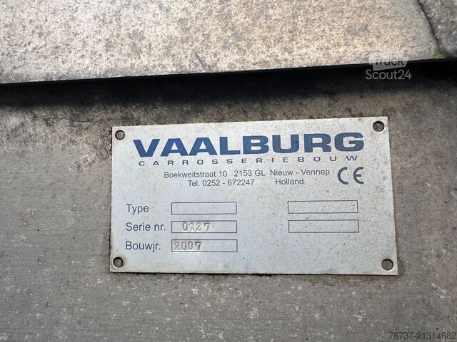 Vozidlo pro svoz odpadu Mitsubishi Canter *FUSO 3S13-REFUSE TRUCK-TIPPER**