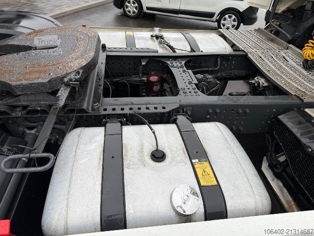 Standardni tegljač Mercedes-Benz Actros 18.45 BIG SPACE