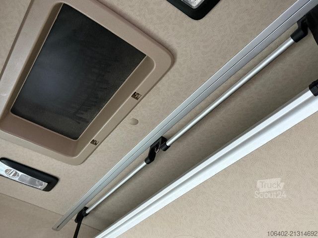 Standardni tegljač Mercedes-Benz Actros 18.45 GIGA SPACE