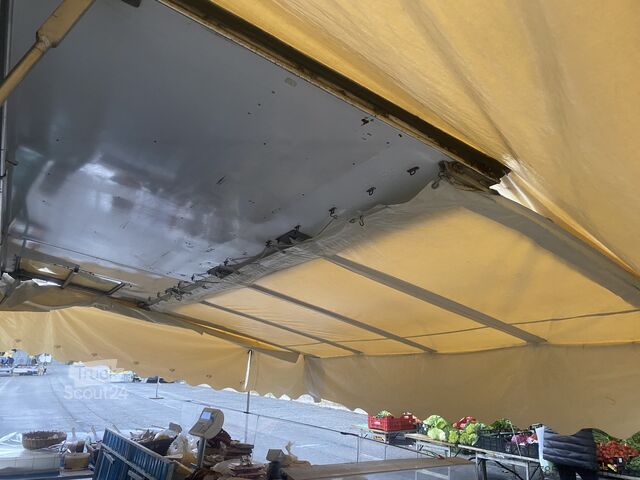 Furgone chiuso Iveco 