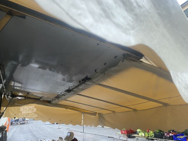 Furgone chiuso Iveco 