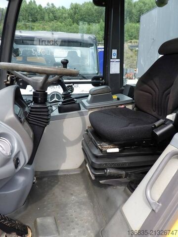 Radlader Volvo L 25 F