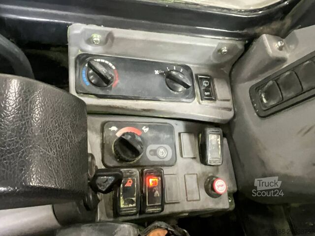 Minikoparka Kubota KX 042-4 A