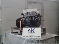 φορτηγό κουτί (κουρμπαριστό) MAN Getriebe, TGL 8.180, ZF, Typ : 6 S - 850
