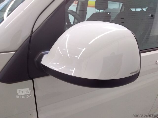 Obytné vozidlo Volkswagen California Ocean | 2022 | EURO 6 | Professional Seller