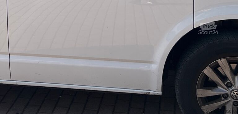 Kamper Volkswagen California Ocean | 2022 | EURO 6 | Professional Seller