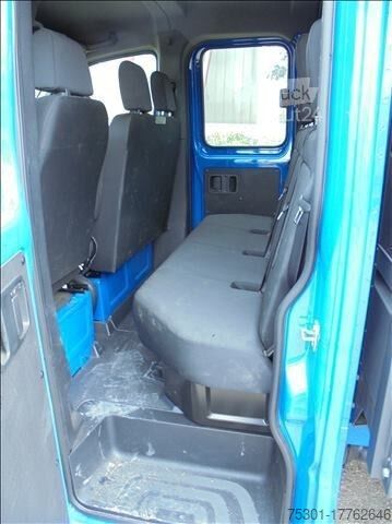 Pritschenwagen Mercedes-Benz DOKA 316 CDI