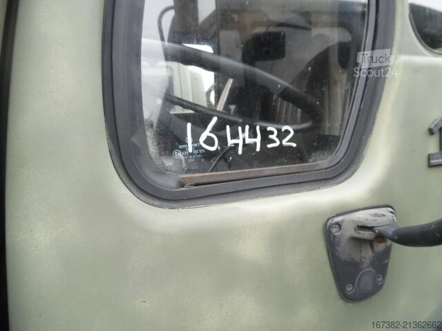 MERCEDESBENZ 1017 4X4 бивша армия възстановена MercedesBenz 1017 4X4 ex army reconditioned