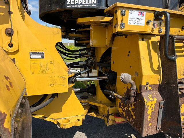 Caricatore Caterpillar 972M