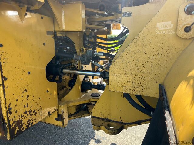 Caricatore Caterpillar 972M
