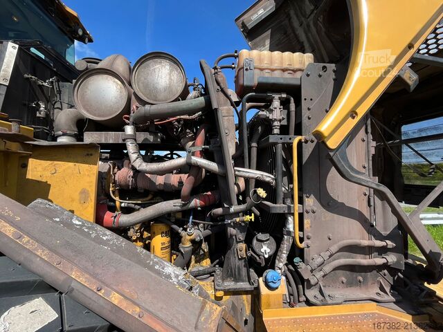 Caricatore Caterpillar 972M