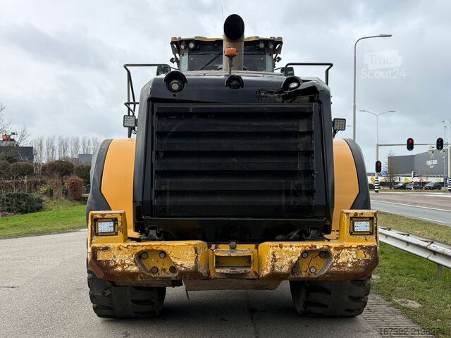 Caricatore Caterpillar 980M