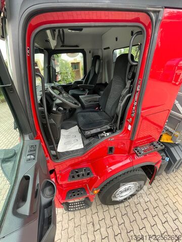 Basculantă MERCEDES-BENZ Arocs 2648 6x4 BB Dautel Bordmatik Retarder Shz