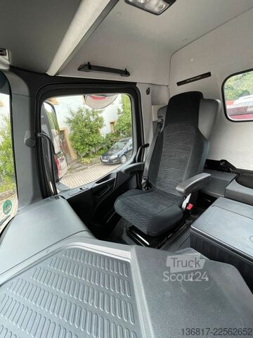 Basculantă MERCEDES-BENZ Arocs 2648 6x4 BB Dautel Bordmatik Retarder Shz