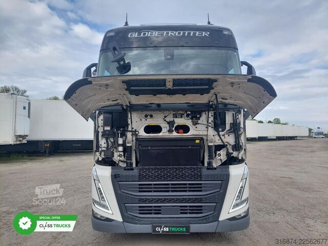 Tractora standard VOLVO FH 500 Globetrotter XL