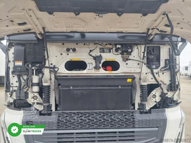Tractora standard VOLVO FH 500 Globetrotter XL