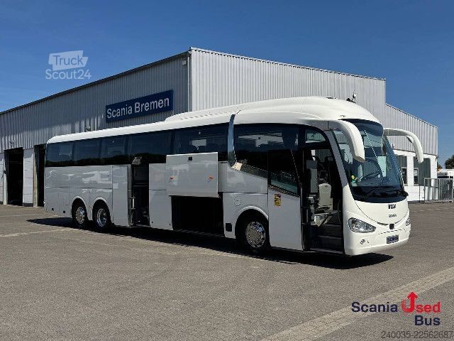 Touringcar Scania Irizar I6 HD 14.07m