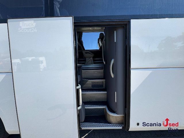 Touringcar Scania Irizar I6 HD 14.07m