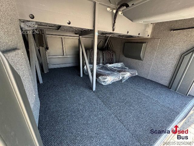Touringcar Scania Irizar I6 HD 14.07m