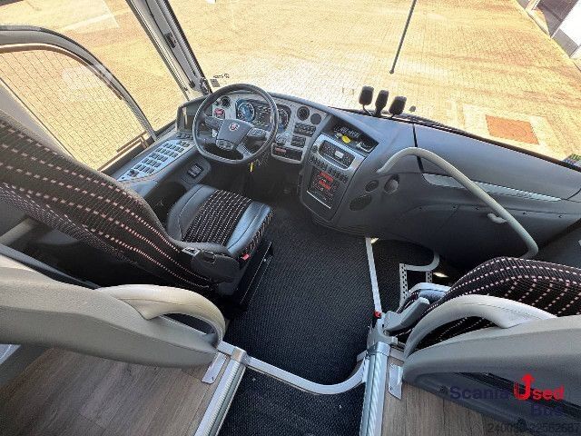 Touringcar Scania Irizar I6 HD 14.07m