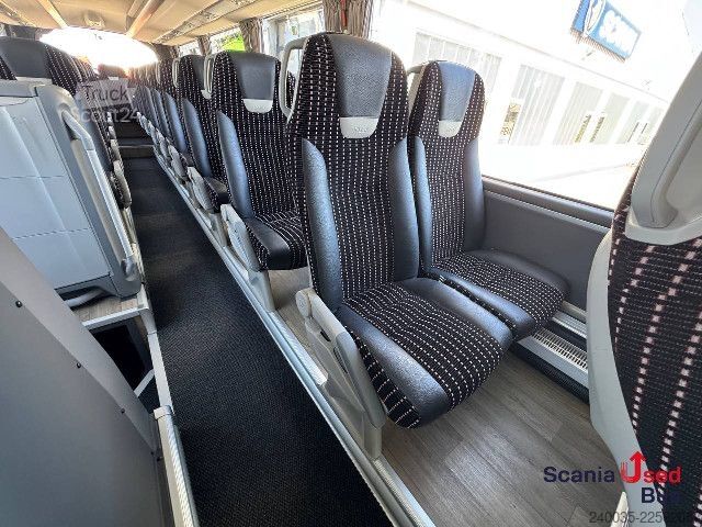 Touringcar Scania Irizar I6 HD 14.07m
