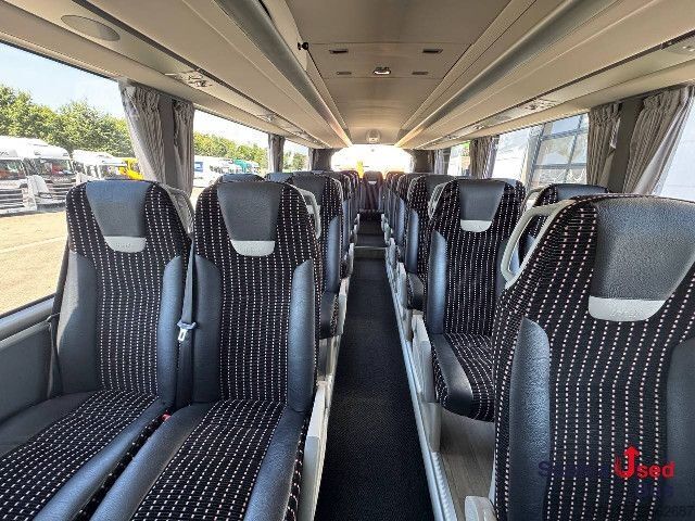 Touringcar Scania Irizar I6 HD 14.07m