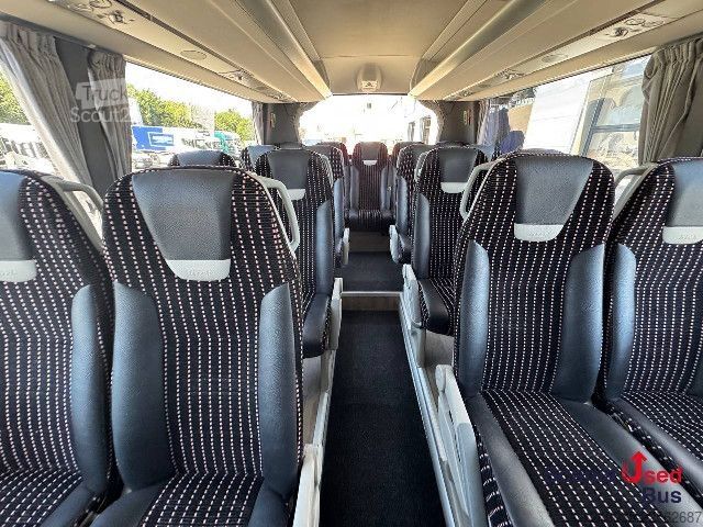 Touringcar Scania Irizar I6 HD 14.07m