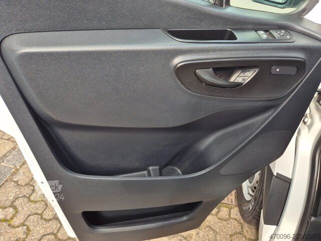 Kastenwagen hoch MERCEDES-BENZ Sprinter 314 Kasten L2-H2*Begleitfzg*Top Zustand