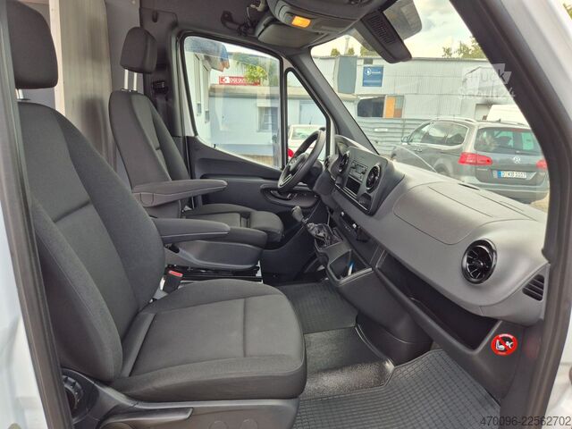 Van MERCEDES-BENZ Sprinter 314 Kasten L2-H2*Begleitfzg*Top Zustand